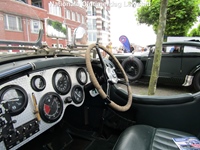 Nationale Oldtimerdag Lelystad -  21 juni 2026