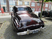 Nationale Oldtimerdag Lelystad -  21 juni 2026