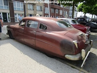 Nationale Oldtimerdag Lelystad -  21 juni 2026
