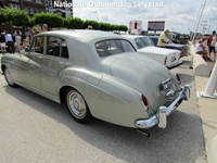 Nationale Oldtimerdag Lelystad -  21 juni 2026