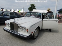 Nationale Oldtimerdag Lelystad -  21 juni 2026