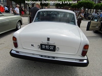 Nationale Oldtimerdag Lelystad -  21 juni 2026