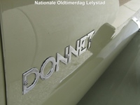 Nationale Oldtimerdag Lelystad -  21 juni 2026