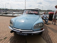 Nationale Oldtimerdag Lelystad -  21 juni 2026