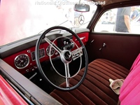 Nationale Oldtimerdag Lelystad -  21 juni 2026