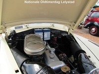 Nationale Oldtimerdag Lelystad -  21 juni 2026