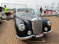 Nationale Oldtimerdag Lelystad -  21 juni 2026