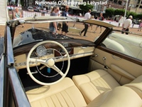 Nationale Oldtimerdag Lelystad -  21 juni 2026