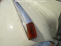 Nationale Oldtimerdag Lelystad -  21 juni 2026