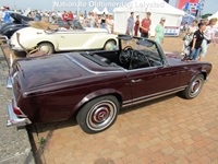 Nationale Oldtimerdag Lelystad -  21 juni 2026
