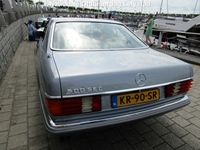 Nationale Oldtimerdag Lelystad -  21 juni 2026