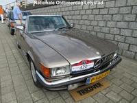 Nationale Oldtimerdag Lelystad -  21 juni 2026