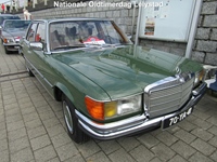 Nationale Oldtimerdag Lelystad -  21 juni 2026