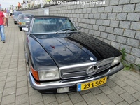 Nationale Oldtimerdag Lelystad -  21 juni 2026