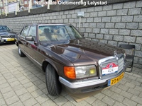 Nationale Oldtimerdag Lelystad -  21 juni 2026