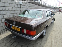 Nationale Oldtimerdag Lelystad -  21 juni 2026