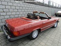 Nationale Oldtimerdag Lelystad -  21 juni 2026