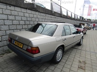 Nationale Oldtimerdag Lelystad -  21 juni 2026