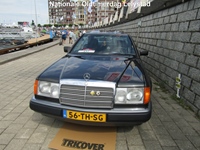 Nationale Oldtimerdag Lelystad -  21 juni 2026