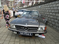 Nationale Oldtimerdag Lelystad -  21 juni 2026