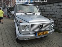 Nationale Oldtimerdag Lelystad -  21 juni 2026