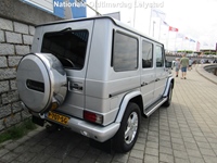 Nationale Oldtimerdag Lelystad -  21 juni 2026