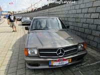 Nationale Oldtimerdag Lelystad -  21 juni 2026