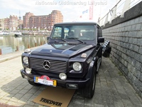 Nationale Oldtimerdag Lelystad -  21 juni 2026