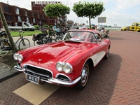 Nationale Oldtimerdag Lelystad -  21 juni 2026