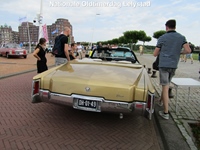 Nationale Oldtimerdag Lelystad -  21 juni 2026