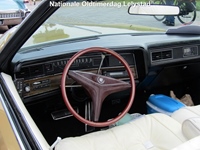 Nationale Oldtimerdag Lelystad -  21 juni 2026