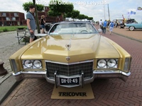 Nationale Oldtimerdag Lelystad -  21 juni 2026