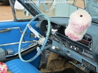 Nationale Oldtimerdag Lelystad -  21 juni 2026