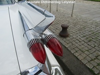 Nationale Oldtimerdag Lelystad -  21 juni 2026