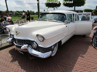 Nationale Oldtimerdag Lelystad -  21 juni 2026