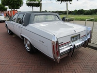 Nationale Oldtimerdag Lelystad -  21 juni 2026