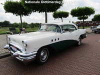 Nationale Oldtimerdag Lelystad -  21 juni 2026