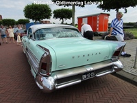 Nationale Oldtimerdag Lelystad -  21 juni 2026