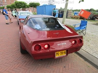 Nationale Oldtimerdag Lelystad -  21 juni 2026
