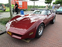 Nationale Oldtimerdag Lelystad -  21 juni 2026
