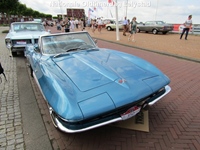 Nationale Oldtimerdag Lelystad -  21 juni 2026