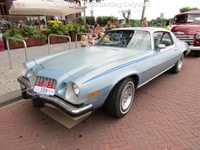 Nationale Oldtimerdag Lelystad -  21 juni 2026