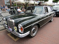 Nationale Oldtimerdag Lelystad -  21 juni 2026