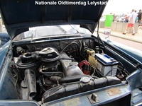Nationale Oldtimerdag Lelystad -  21 juni 2026