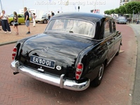 Nationale Oldtimerdag Lelystad -  21 juni 2026