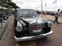 Nationale Oldtimerdag Lelystad -  21 juni 2026