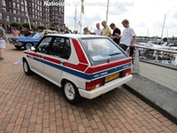 Nationale Oldtimerdag Lelystad -  21 juni 2026