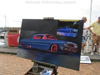 Nationale Oldtimerdag Lelystad -  21 juni 2026