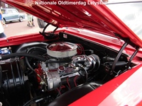 Nationale Oldtimerdag Lelystad -  21 juni 2026