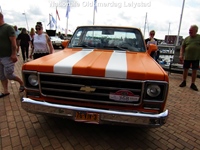 Nationale Oldtimerdag Lelystad -  21 juni 2026